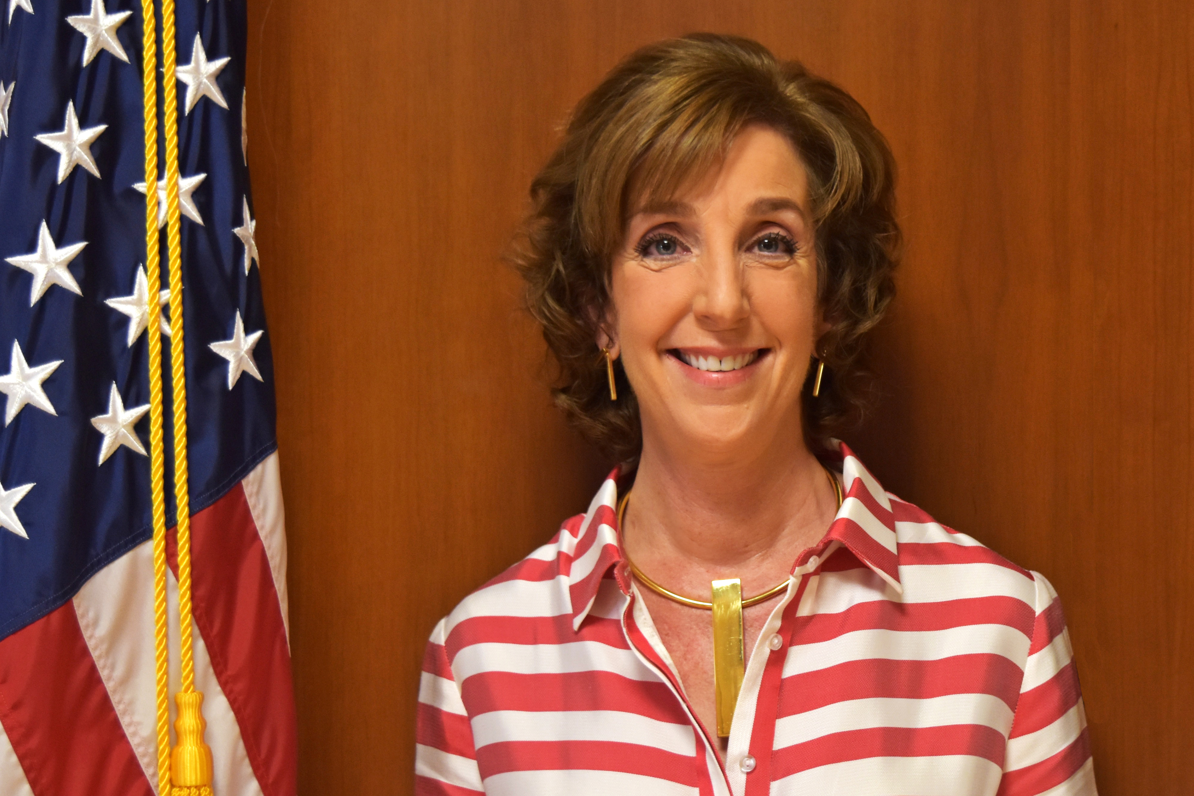 Liberty Latin America Appoints Roberta Jacobson to the Board of Directors