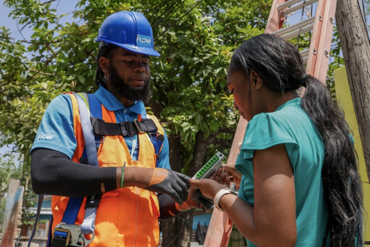 Liberty Latin America Reports Q4 & FY 2025 Results 