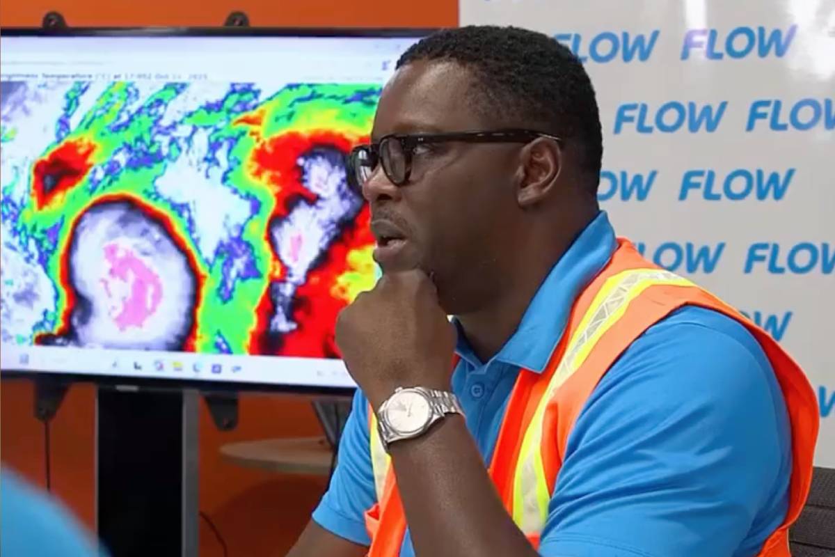 Liberty Latin America Working with Starlink Direct to Cell to Provide Emergency Service in Aftermath of Hurricane Melissa in Jamaica